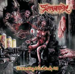 Slamentation : Procreating a New Body Art